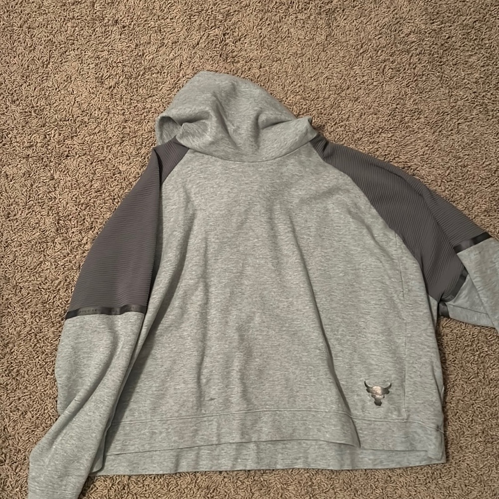 Under Armour Hoodie